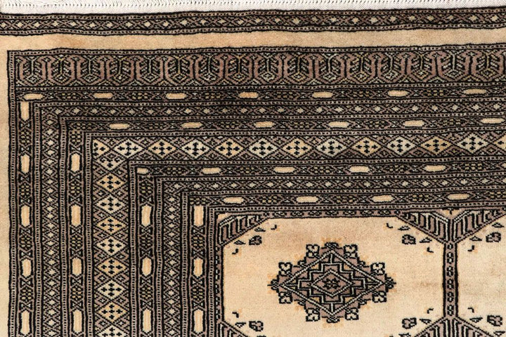 Jaldar 8' x 9' 11 - No. 59174 - ALRUG Rug Store