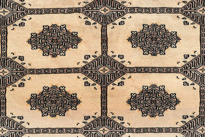 Jaldar 8' x 9' 11 - No. 59174 - ALRUG Rug Store