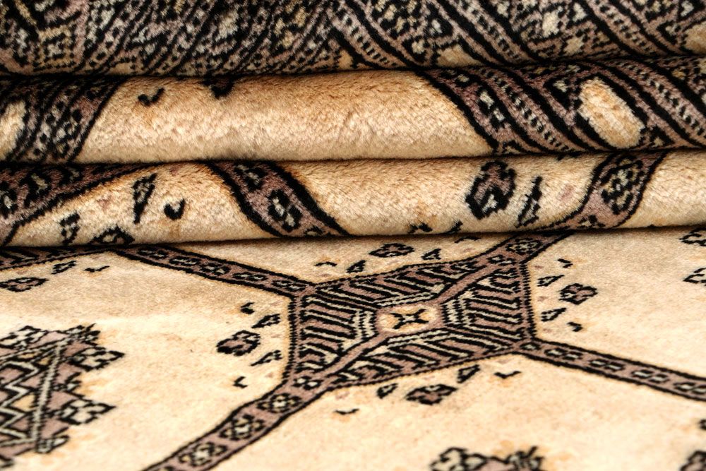 Jaldar 8' x 9' 11 - No. 59174 - ALRUG Rug Store