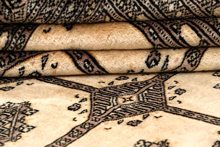 Jaldar 8' x 9' 11 - No. 59174 - ALRUG Rug Store