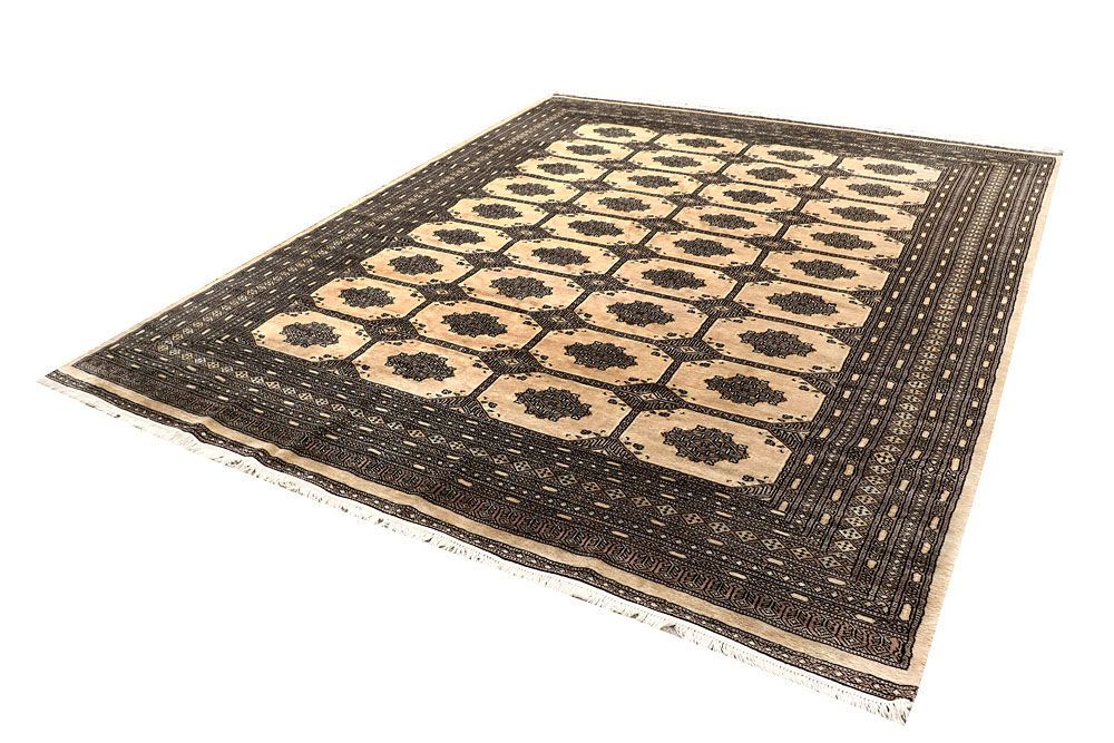 Jaldar 8' x 9' 11 - No. 59174 - ALRUG Rug Store