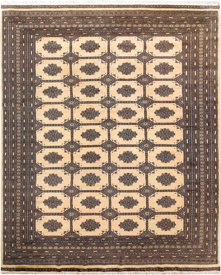 Jaldar 8' x 9' 11 - No. 59174 - ALRUG Rug Store