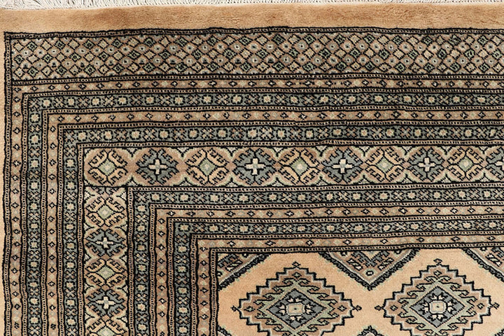 Bisque Jaldar 8' 1 x 9' 9 - No. 59175 - ALRUG Rug Store