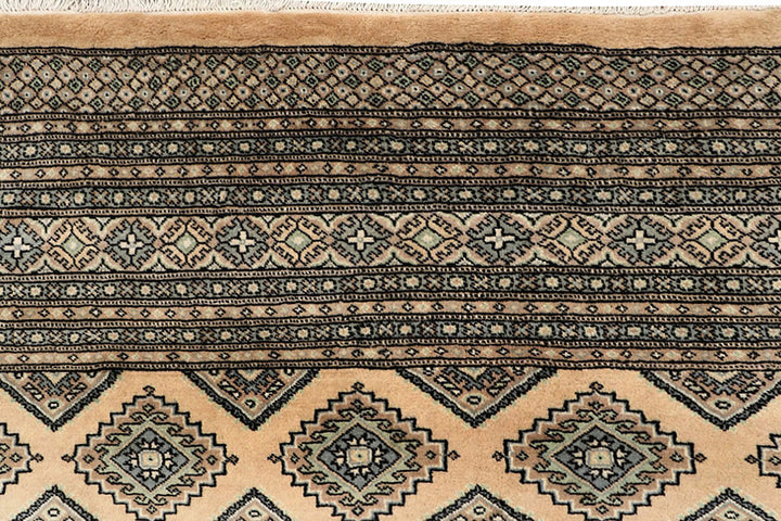 Bisque Jaldar 8' 1 x 9' 9 - No. 59175 - ALRUG Rug Store