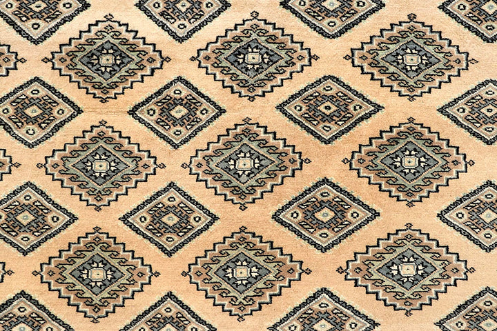 Bisque Jaldar 8' 1 x 9' 9 - No. 59175 - ALRUG Rug Store