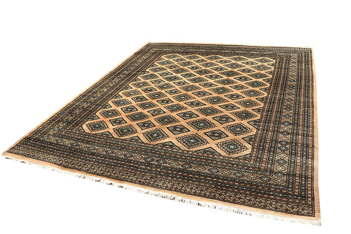 Bisque Jaldar 8' 1 x 9' 9 - No. 59175 - ALRUG Rug Store