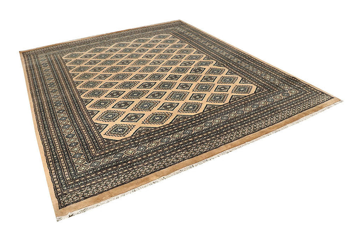 Bisque Jaldar 8' 1 x 9' 9 - No. 59175 - ALRUG Rug Store