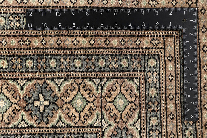 Bisque Jaldar 8' 1 x 9' 9 - No. 59175 - ALRUG Rug Store
