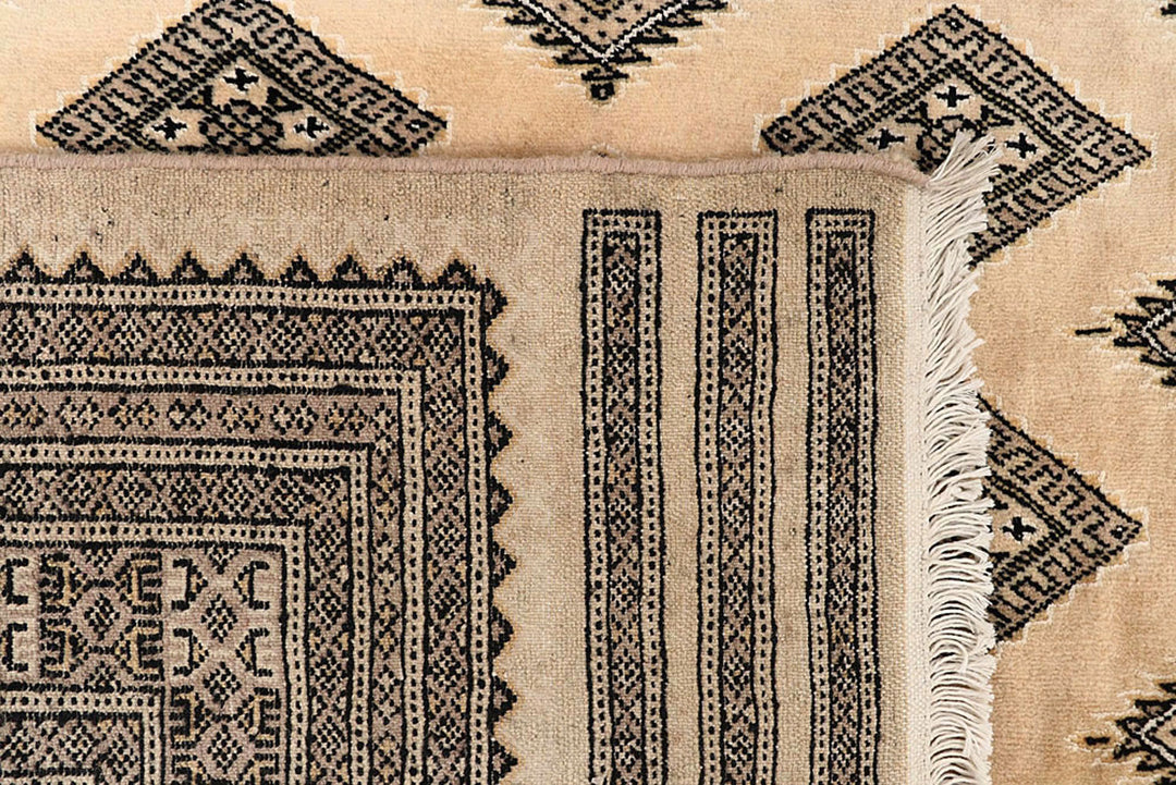 Bisque Jaldar 8'  1" x 9'  10" - No. QA78968