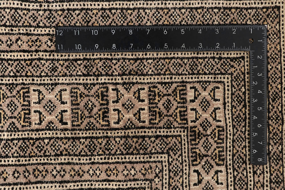 Bisque Jaldar 8' 1 x 9' 10 - No. 59176 - ALRUG Rug Store