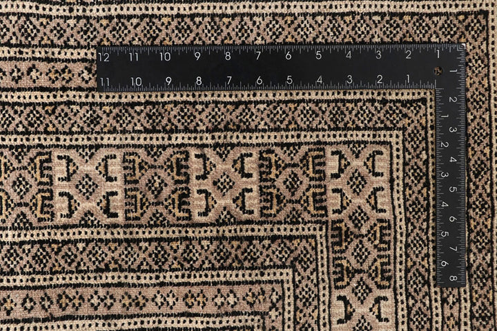 Bisque Jaldar 8'  1" x 9'  10" - No. QA78968