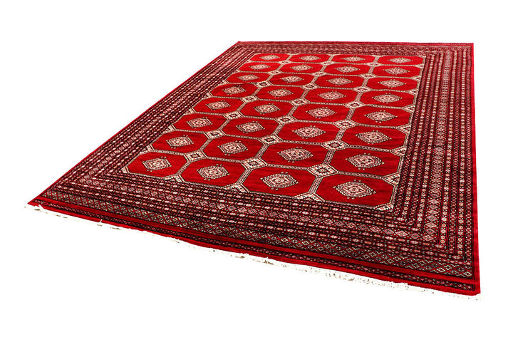 Red Jaldar 8' 1 x 10' - No. 59178 - ALRUG Rug Store