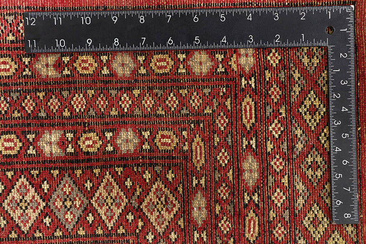 Red Jaldar 8' 1 x 10' - No. 59178 - ALRUG Rug Store