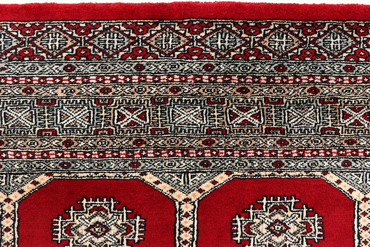 Firebrick Jaldar 6' 8 x 10' 5 - No. 59183 - ALRUG Rug Store