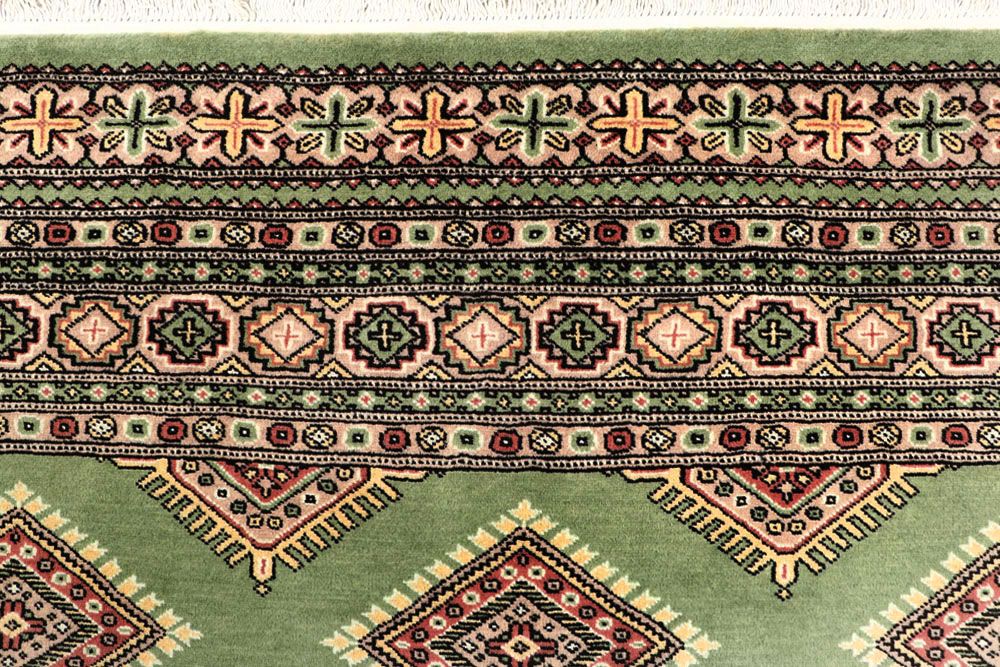 Jaldar 6' 8 x 10' 3 - No. 59192 - ALRUG Rug Store