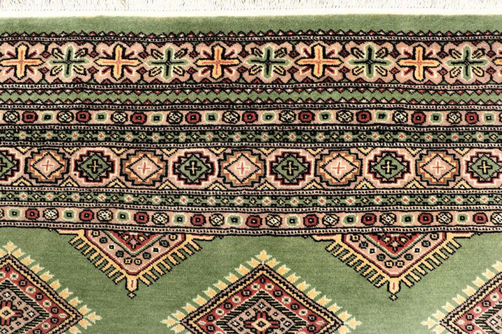 Jaldar 6' 8 x 10' 3 - No. 59192 - ALRUG Rug Store
