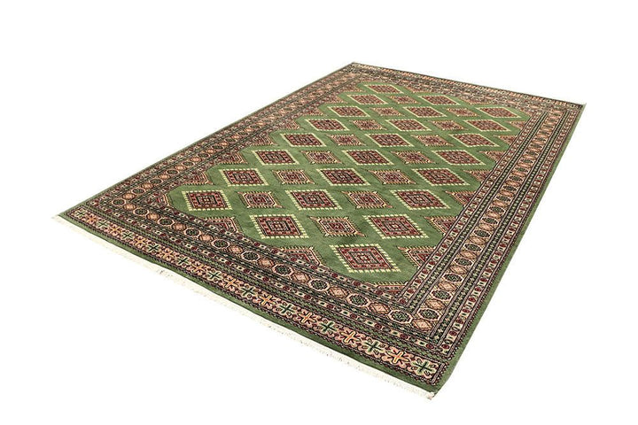 Jaldar 6' 8 x 10' 3 - No. 59192 - ALRUG Rug Store