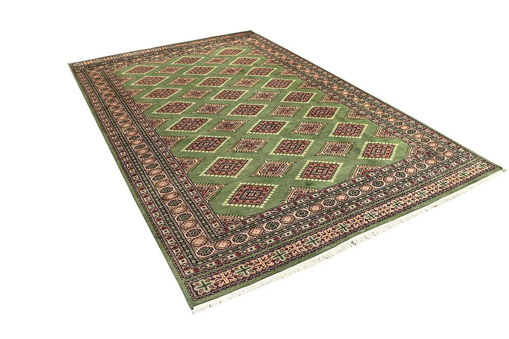 Jaldar 6' 8 x 10' 3 - No. 59192 - ALRUG Rug Store
