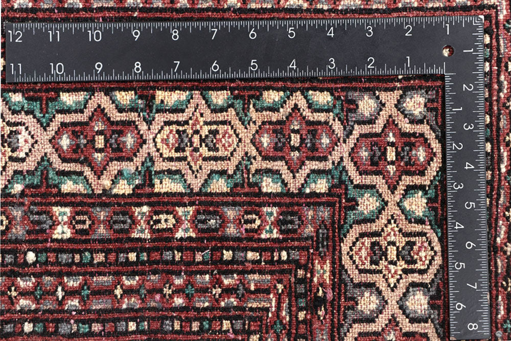 Bisque Caucasian 6' 8 x 9' 3 - No. 59195 - ALRUG Rug Store