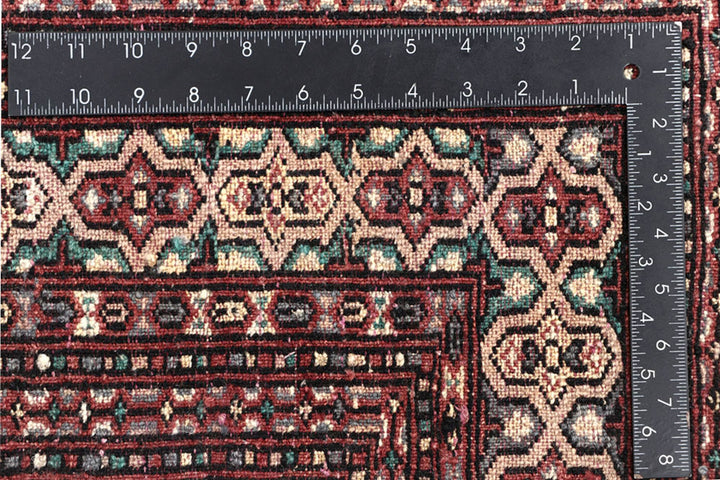 Bisque Caucasian 6' 8 x 9' 3 - No. 59195 - ALRUG Rug Store