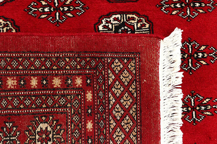 Bokhara 7' x 10' 3 - No. 59198 - ALRUG Rug Store