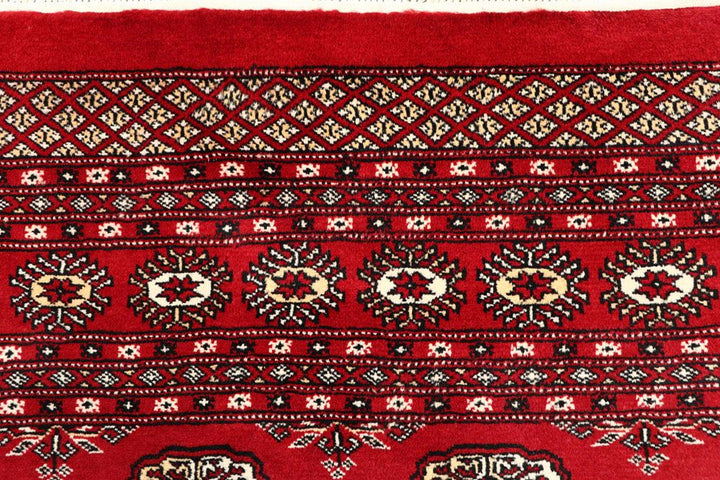 Bokhara 6' 9 x 9' 11 - No. 59199 - ALRUG Rug Store