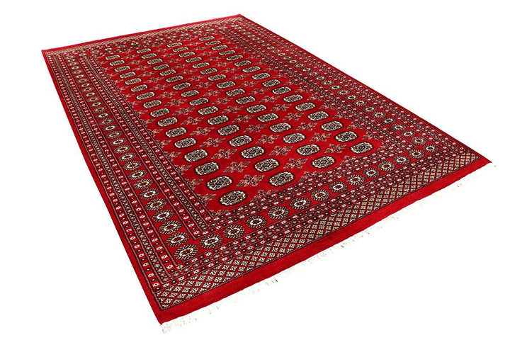 Bokhara 6' 9 x 9' 11 - No. 59199 - ALRUG Rug Store