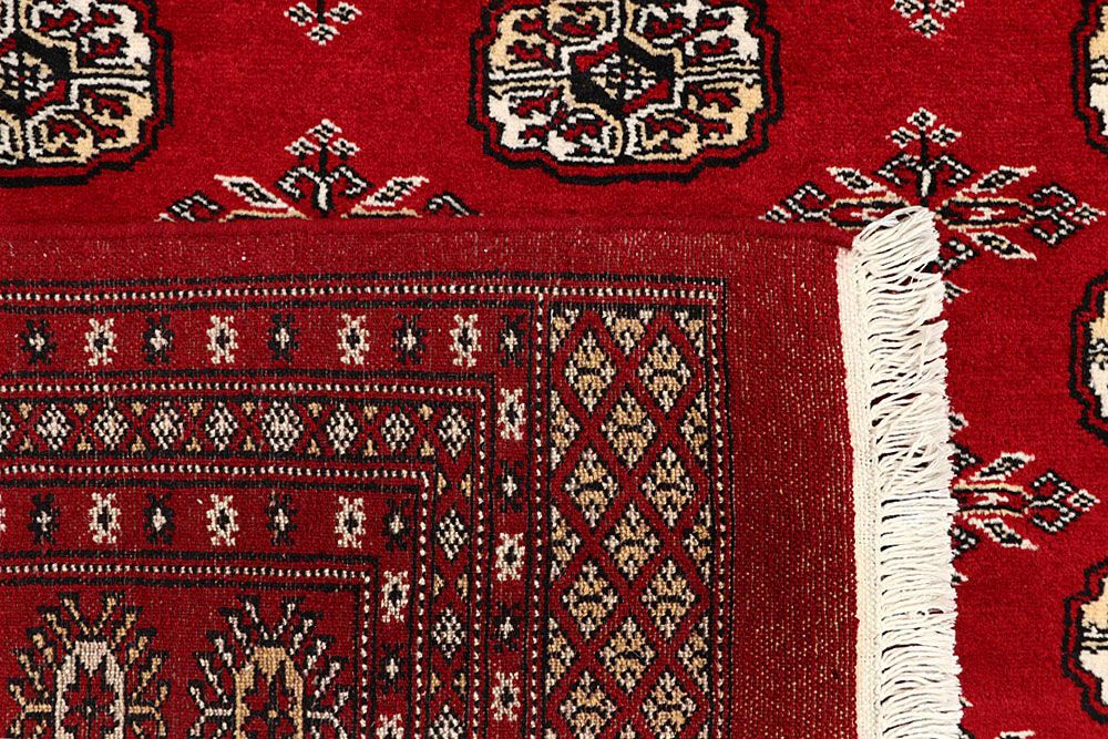Bokhara 6' 9 x 9' 11 - No. 59199 - ALRUG Rug Store