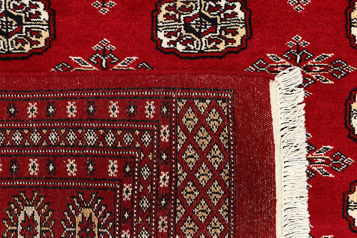 Bokhara 6' 9 x 9' 11 - No. 59199 - ALRUG Rug Store