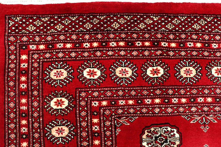 Bokhara 7' 2 x 10' 6 - No. 59203 - ALRUG Rug Store