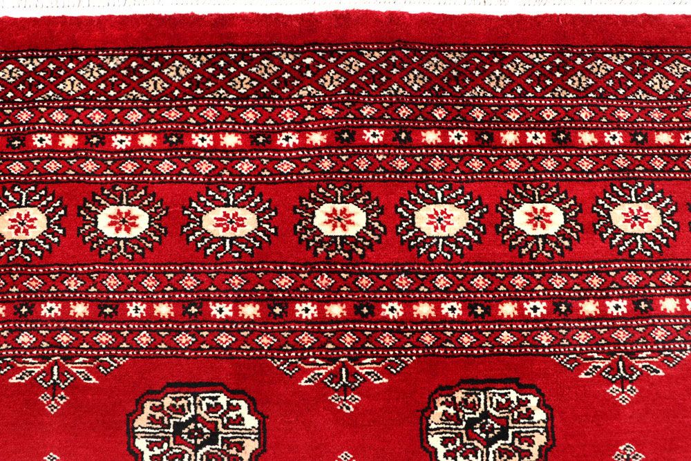 Bokhara 7' 2 x 10' 6 - No. 59203 - ALRUG Rug Store