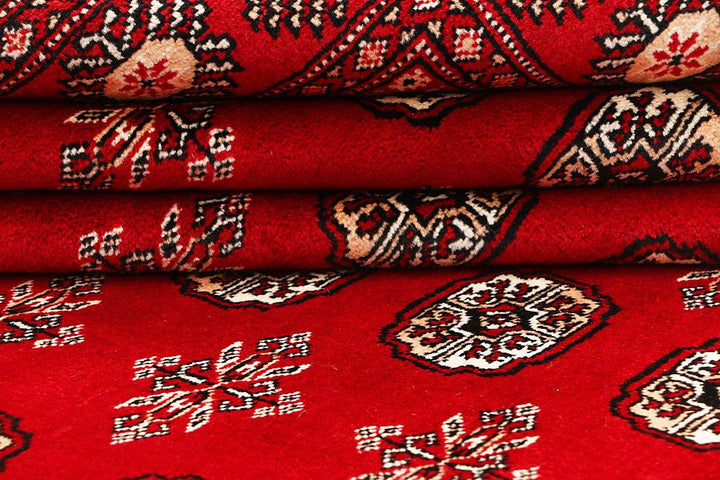 Bokhara 7' 2 x 10' 6 - No. 59203 - ALRUG Rug Store