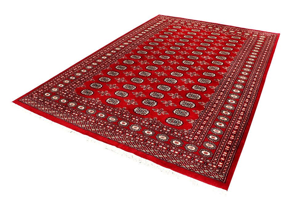 Bokhara 7' 2 x 10' 6 - No. 59203 - ALRUG Rug Store