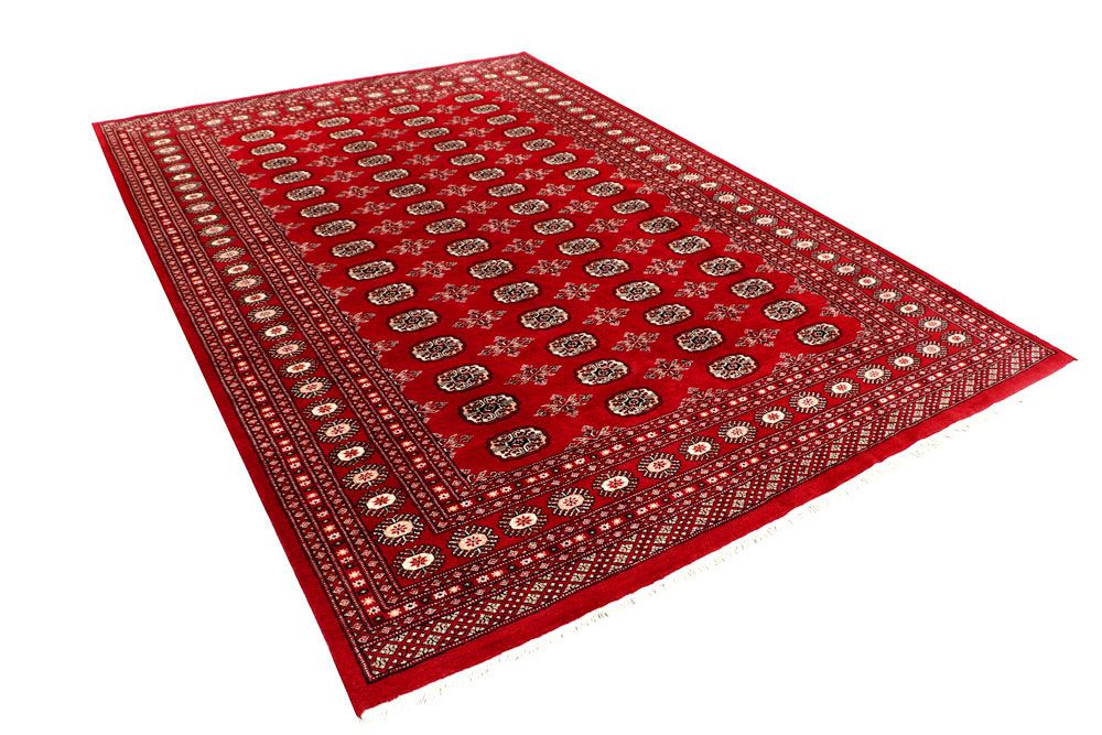 Bokhara 7' 2 x 10' 6 - No. 59203 - ALRUG Rug Store