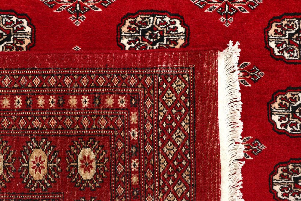 Bokhara 7' 2 x 10' 6 - No. 59203 - ALRUG Rug Store