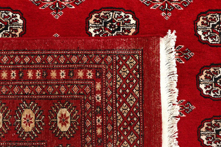 Bokhara 7' 2 x 10' 6 - No. 59203 - ALRUG Rug Store