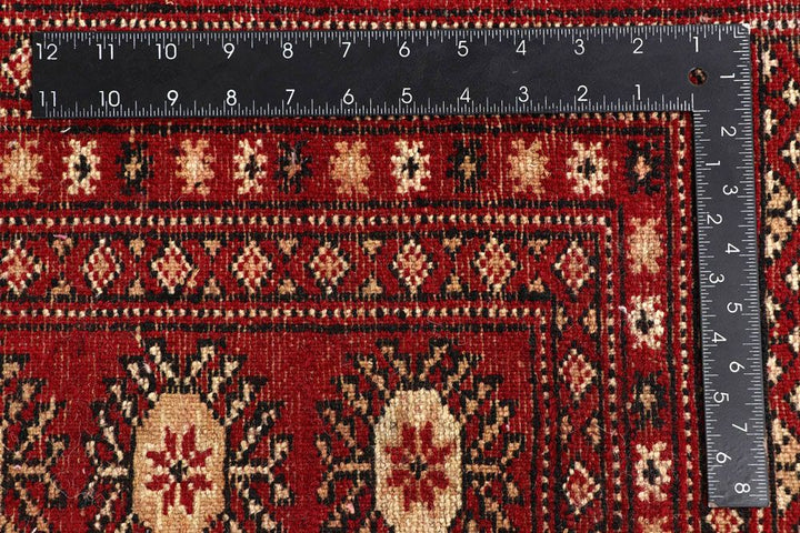 Bokhara 7' 2 x 10' 6 - No. 59203 - ALRUG Rug Store