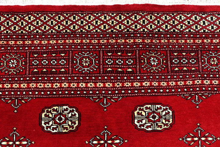 Bokhara 7' 1 x 10' 1 - No. 59204 - ALRUG Rug Store