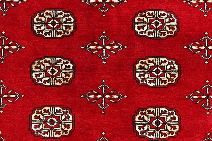 Bokhara 7' 1 x 10' 1 - No. 59204 - ALRUG Rug Store