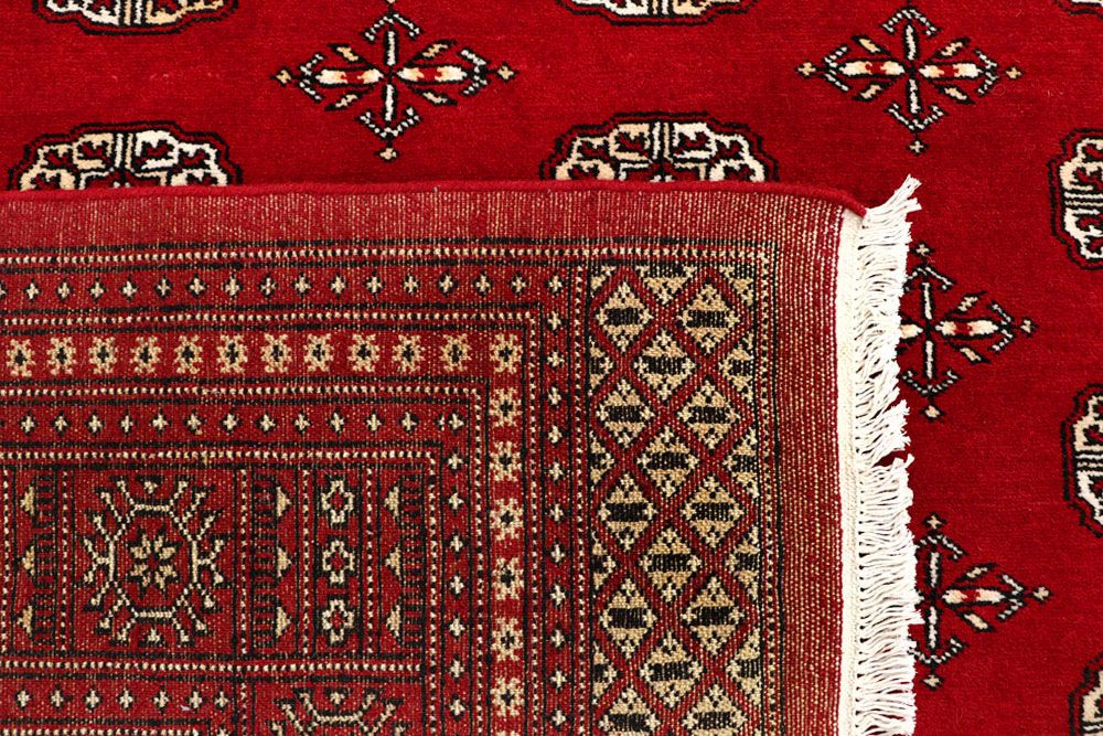 Bokhara 7' 1 x 10' 1 - No. 59204 - ALRUG Rug Store
