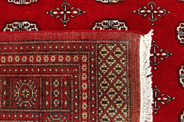 Bokhara 7' 1 x 10' 1 - No. 59204 - ALRUG Rug Store