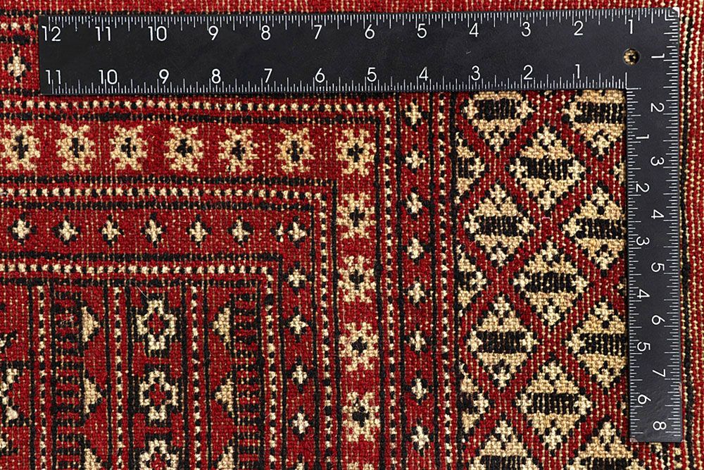 Bokhara 7' 1 x 10' 1 - No. 59204 - ALRUG Rug Store