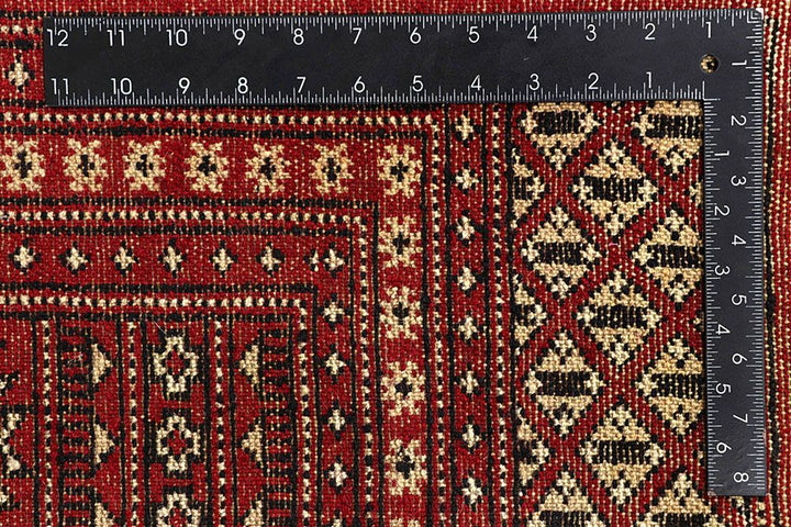 Bokhara 7' 1 x 10' 1 - No. 59204 - ALRUG Rug Store