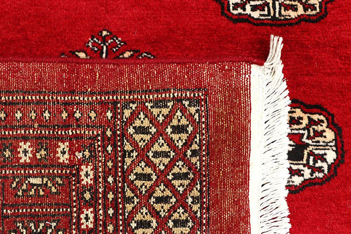 Bokhara 6' 7 x 9' 8 - No. 59210 - ALRUG Rug Store