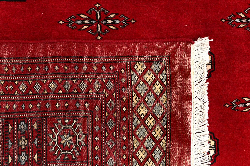 Bokhara 6' 7 x 10' 6 - No. 59213 - ALRUG Rug Store