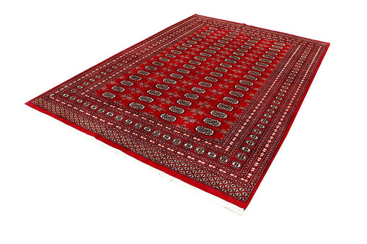 Bokhara 6' 8 x 9' 10 - No. 59216 - ALRUG Rug Store