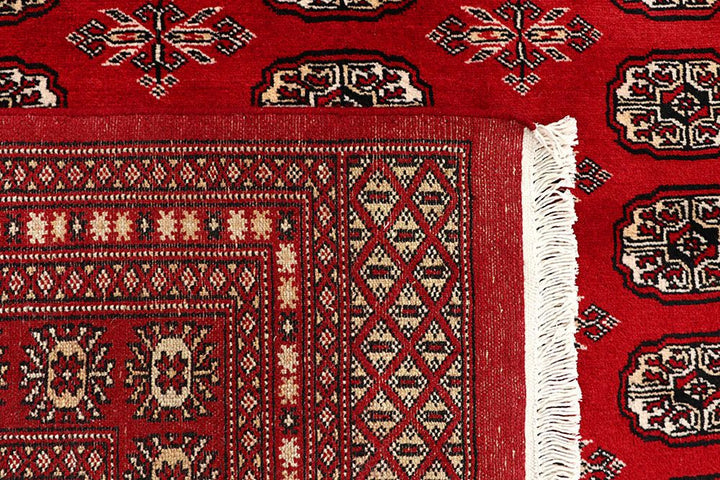 Bokhara 6' 8 x 9' 10 - No. 59216 - ALRUG Rug Store