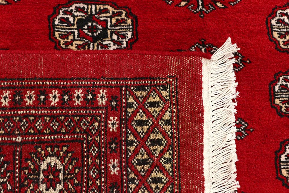 Bokhara 7' x 10' 3 - No. 59219 - ALRUG Rug Store