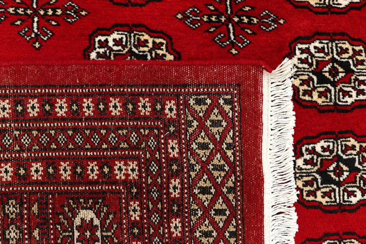 Bokhara 6' 7 x 10' 4 - No. 59221 - ALRUG Rug Store