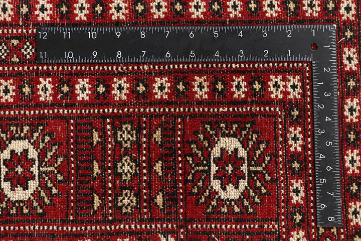 Bokhara 6' 7 x 10' 4 - No. 59221 - ALRUG Rug Store